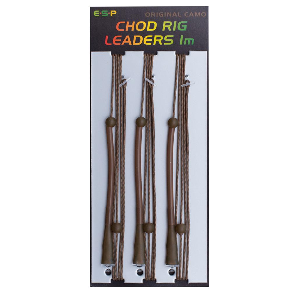 ESP Leadcore Chod Rig 1m