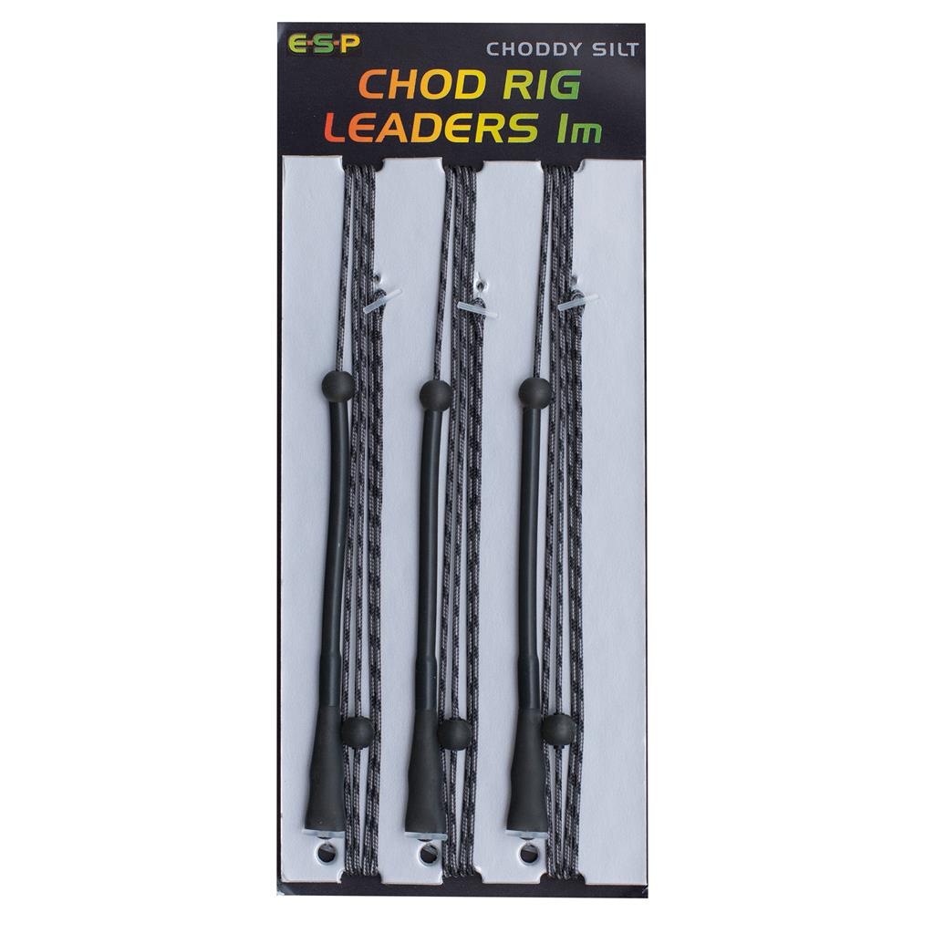 ESP Leadcore Chod Rig 1m