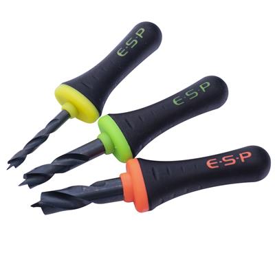 ESP Bait Drill