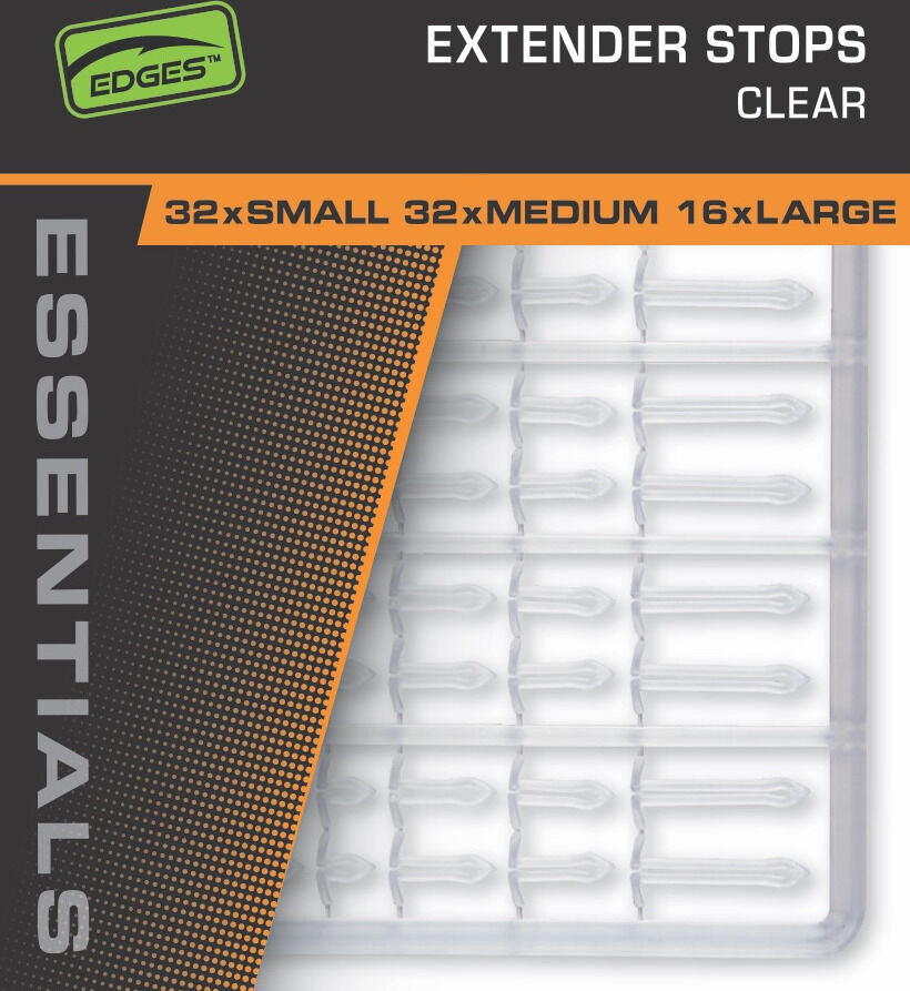 Fox Edges Extender Stops