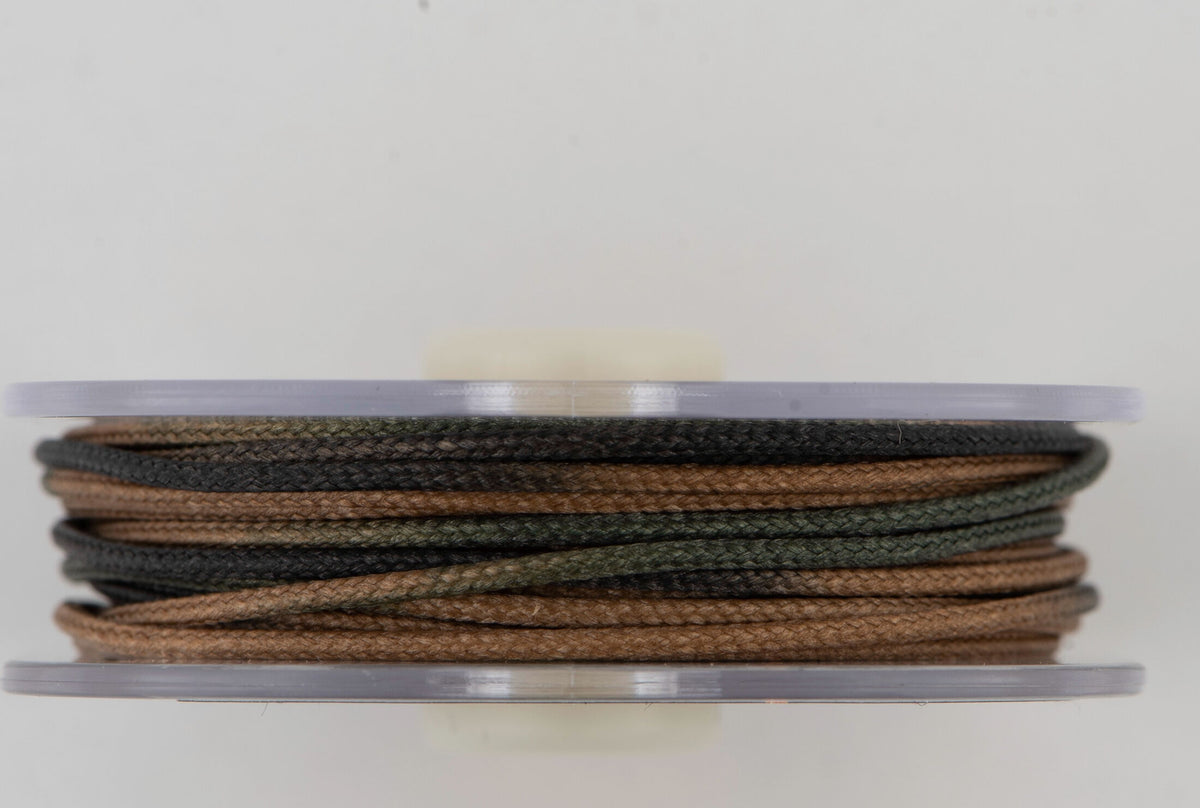 Fox 50lb Camo Leadcore 25 meters