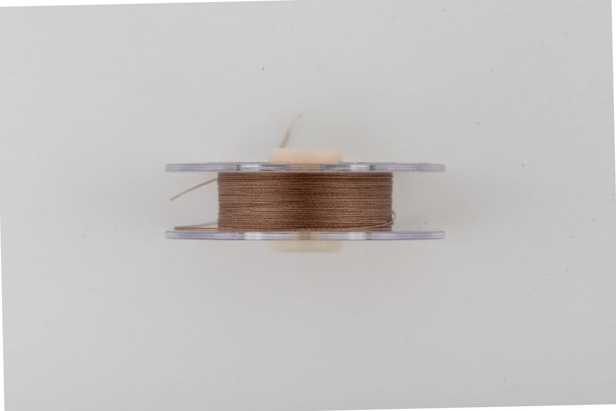 Fox Edges Hair Braid