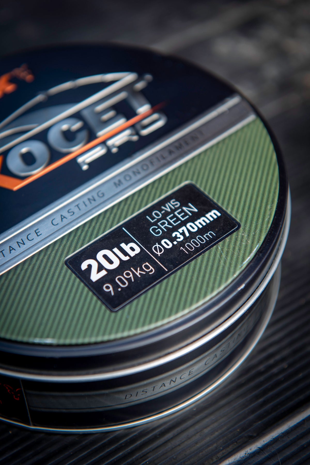 Fox Exocet Pro Mainline