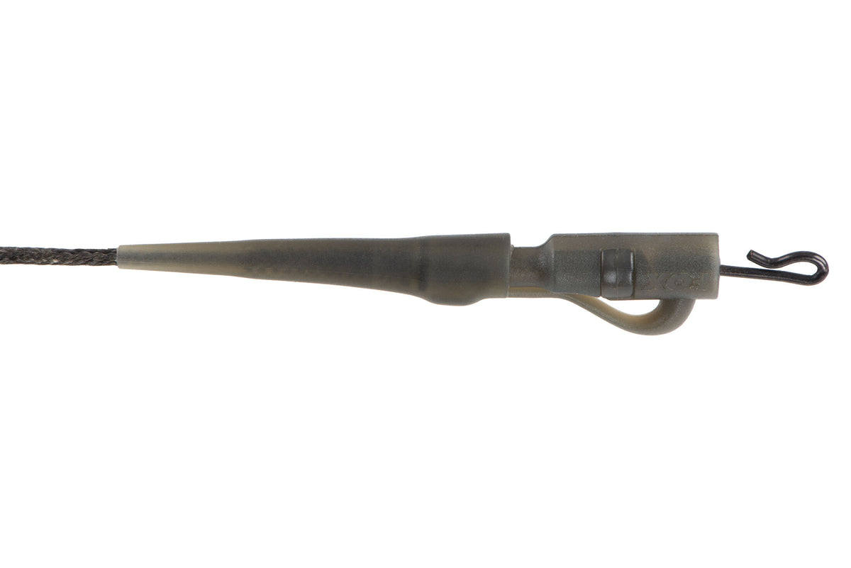 Edges Naturals Lead Clip Tail Rubbers