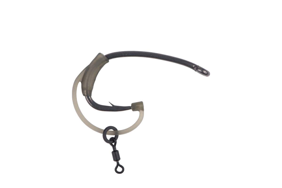 Fox Edges Naturals XL Spinner D-Aligna 10pcs