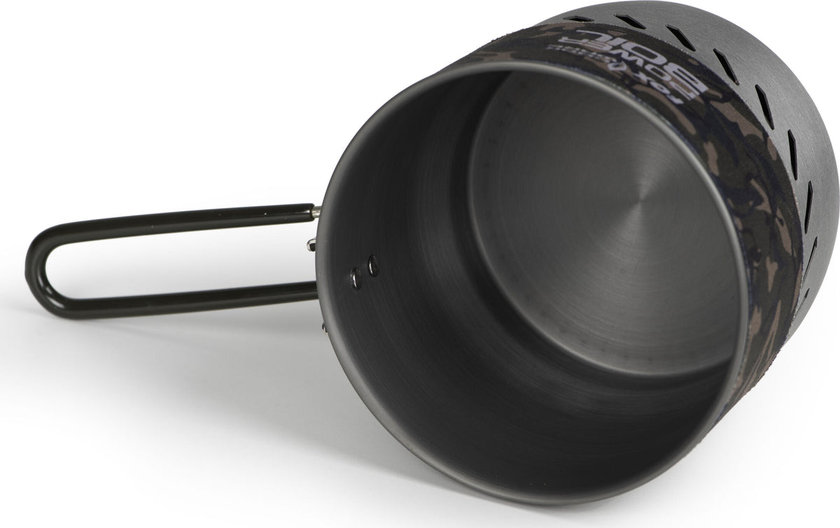 Fox Cookware Infrared Power Boil Pans