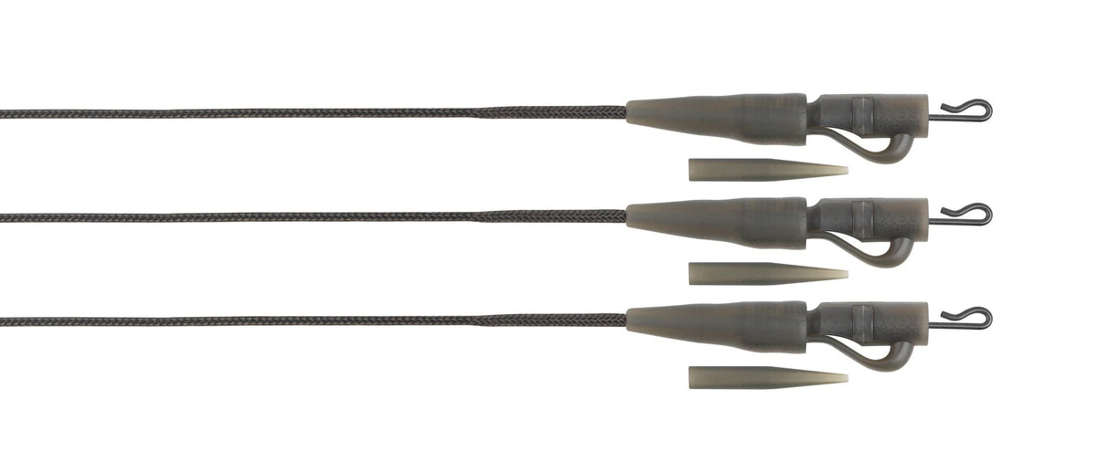 Edges Naturals Leadcore Lead Clip Leader