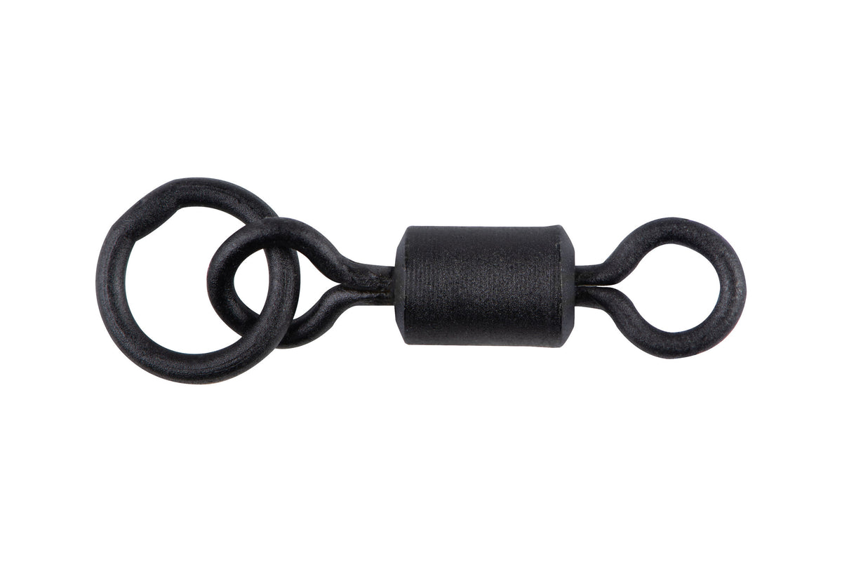 Edges Ring Swivel 10pcs
