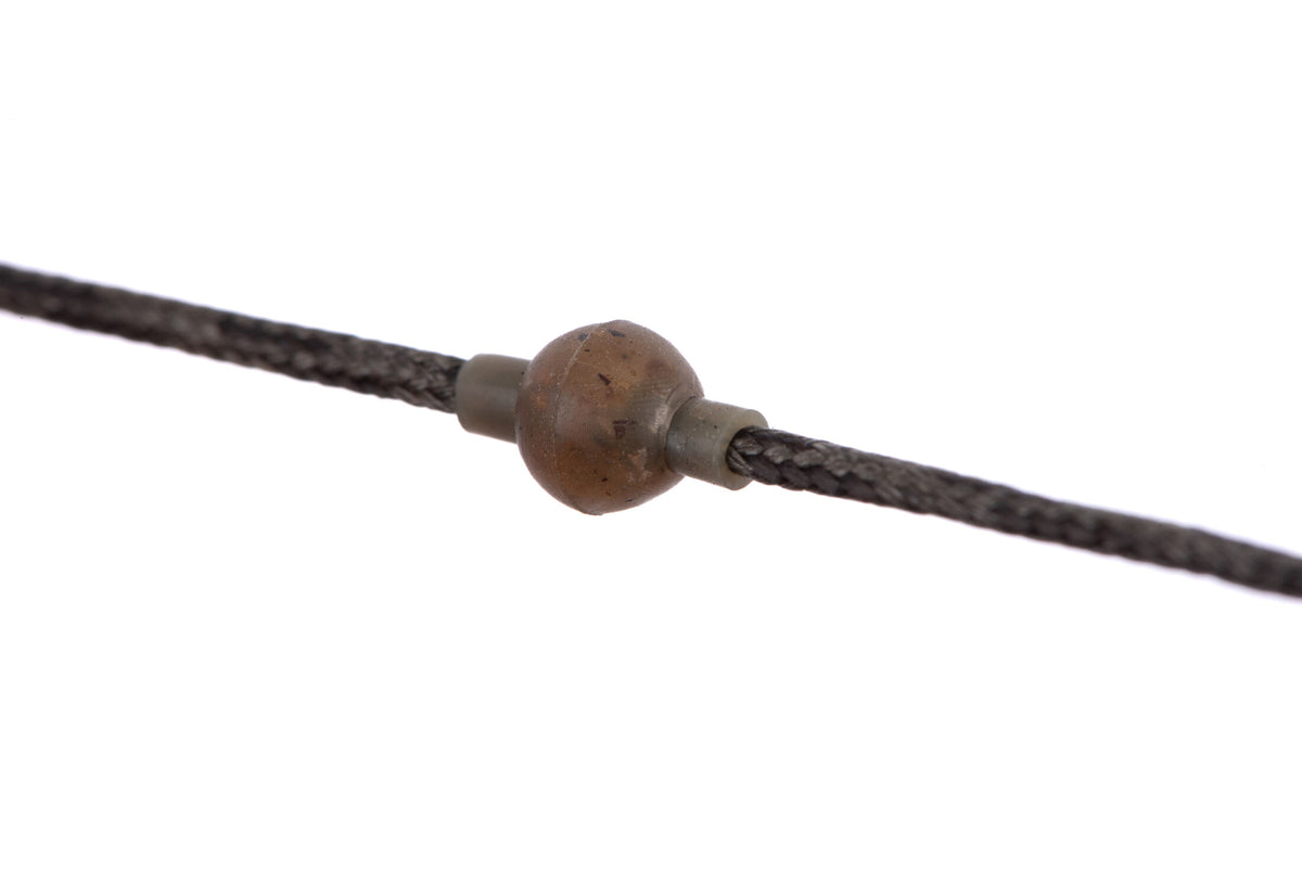 Edges Camo Tapered Bore Bead 5mm x 20