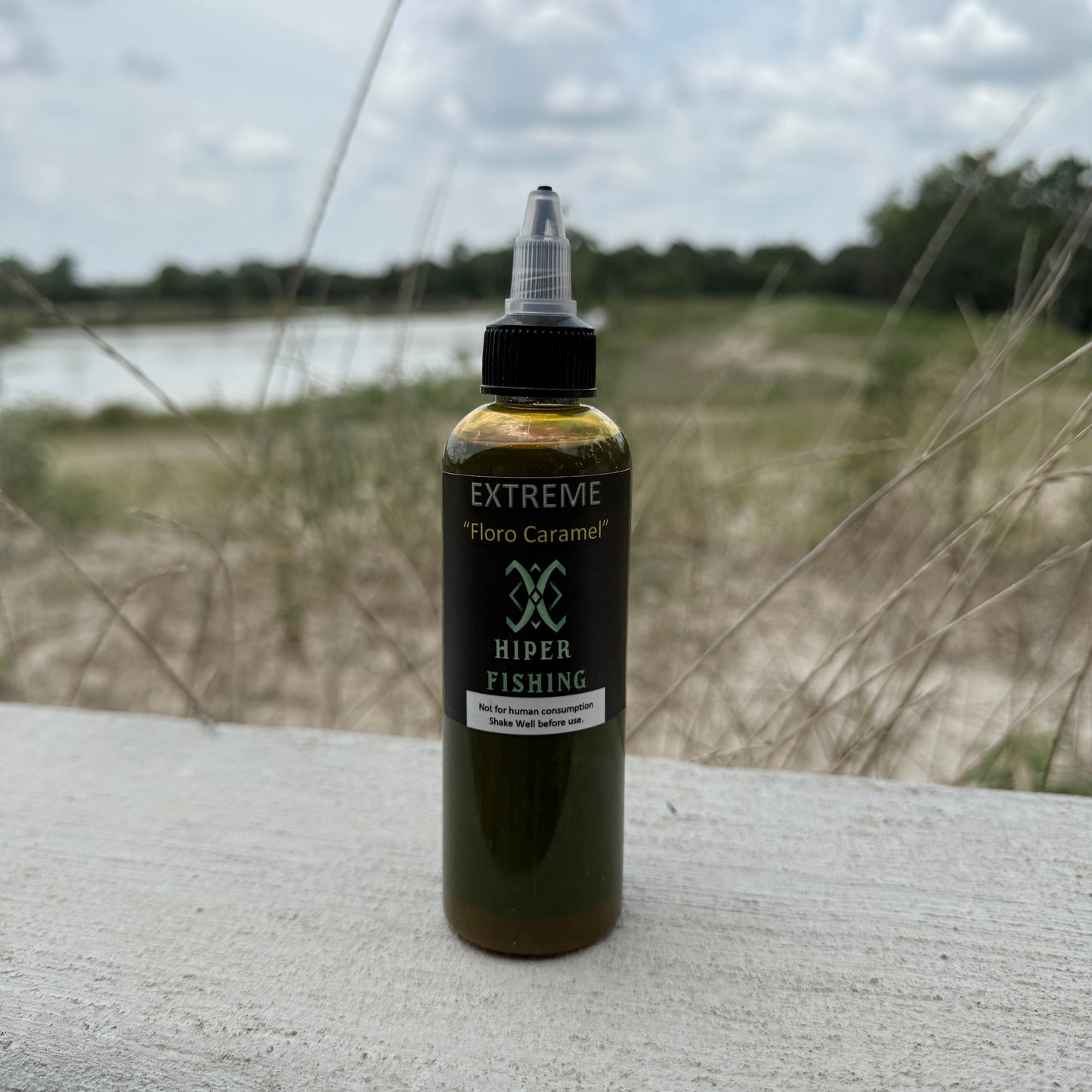 Hiper Fishing Dips 4oz