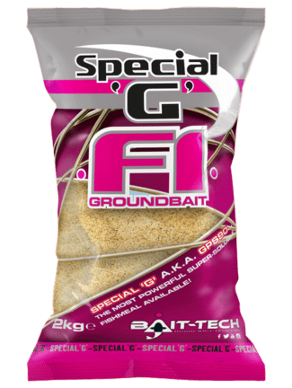 Bait-Tech Special G F1 2kg