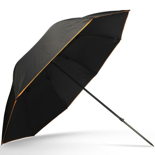 NGT Umbrella - 50" Black Match Brolly