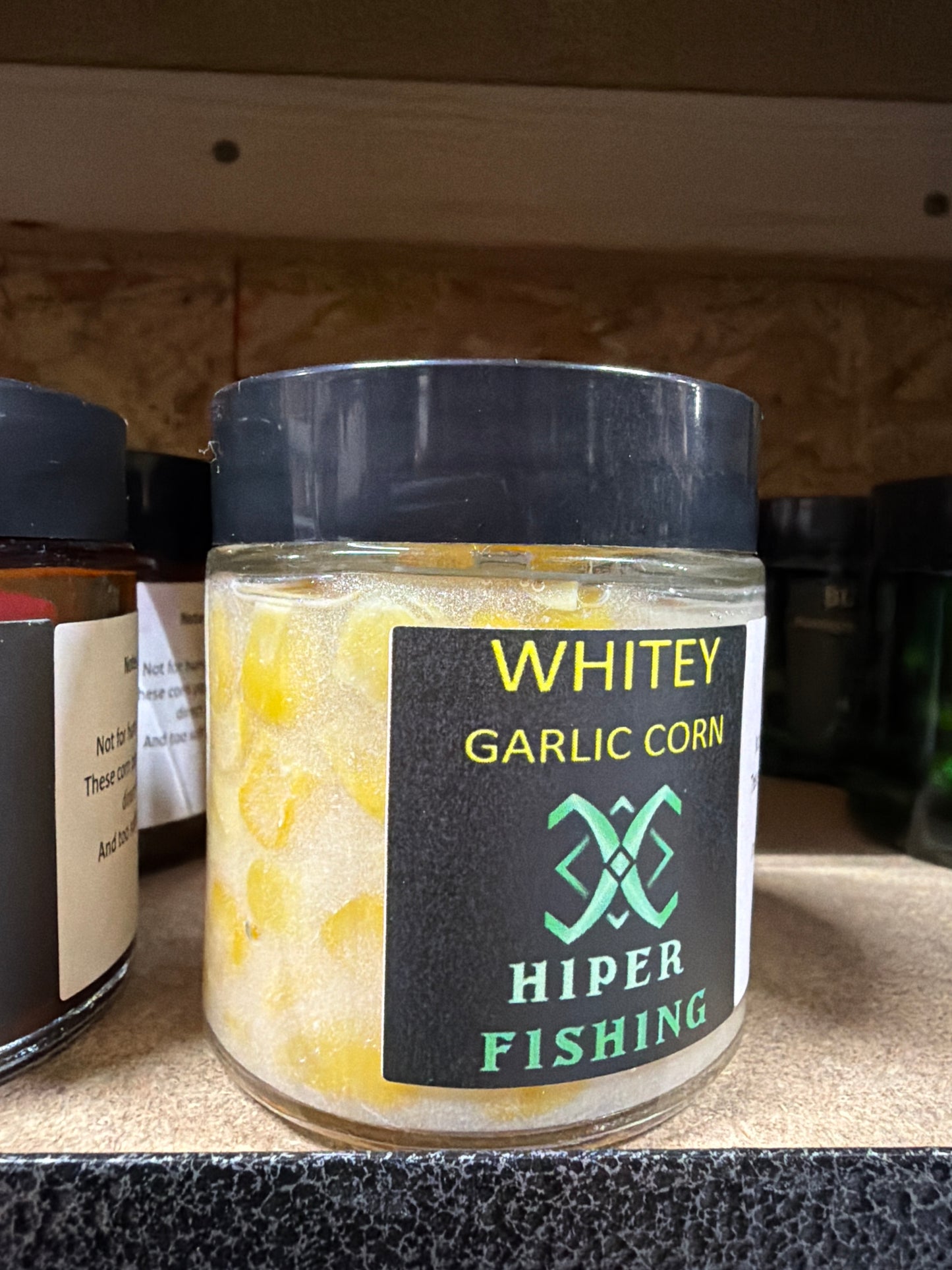 Hiper Fishing Flavored Corn Pips