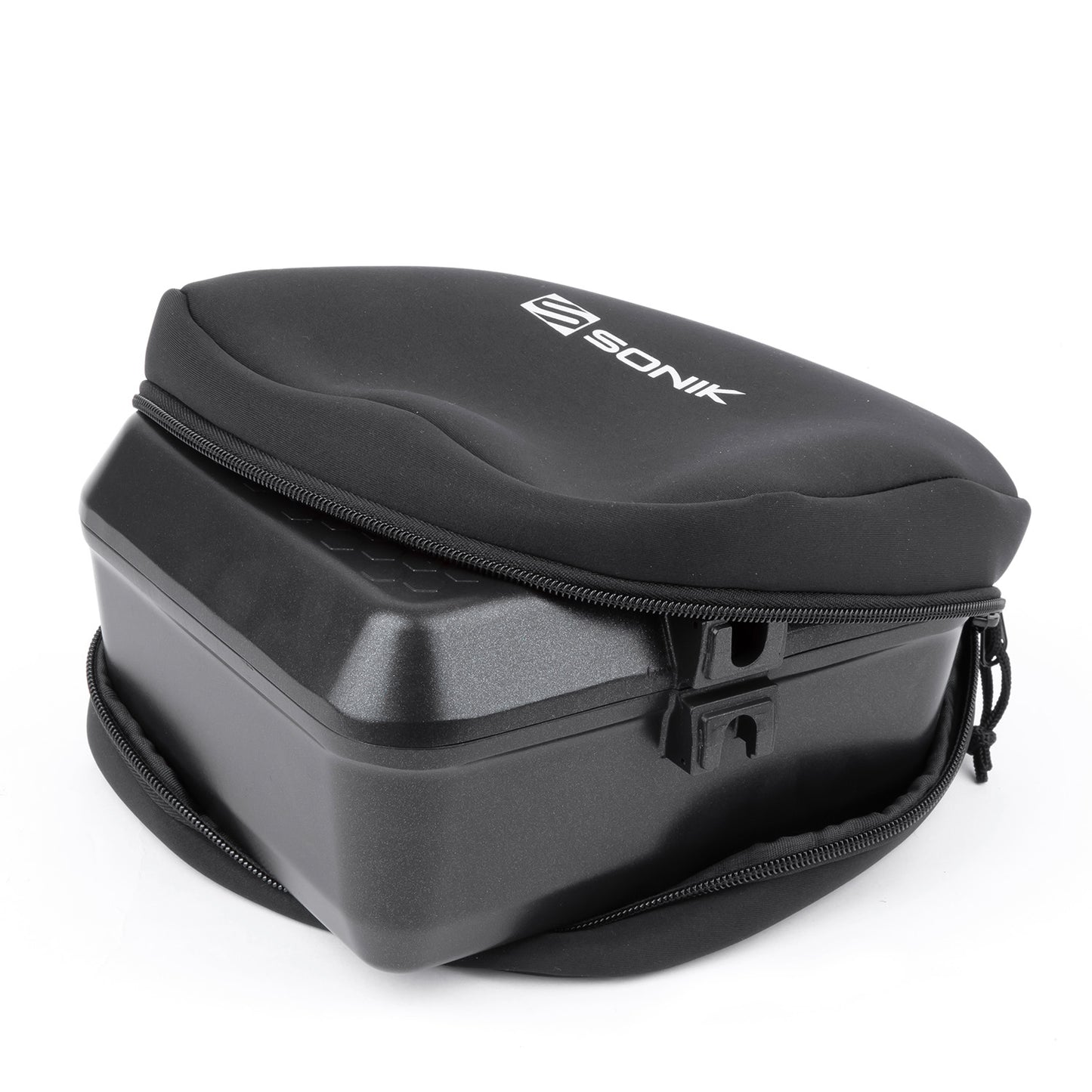 Sonik Sizzla Multi-Pan Case