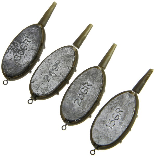 NGT Method Feeder Set