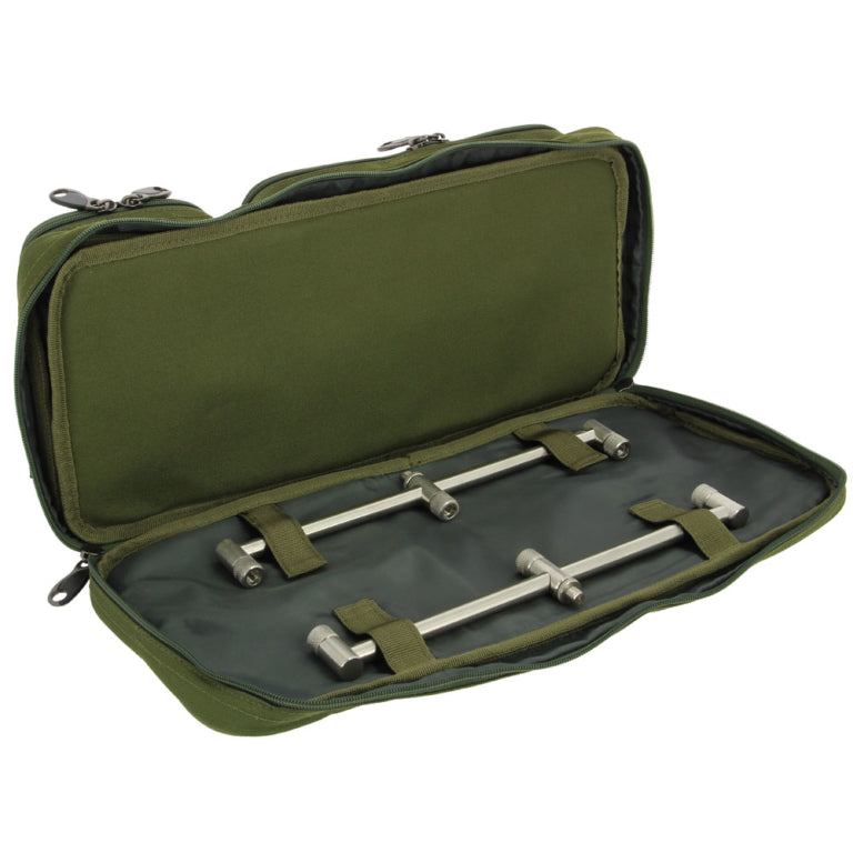 NGT Buzz Bar Bag with Two Front Pockets