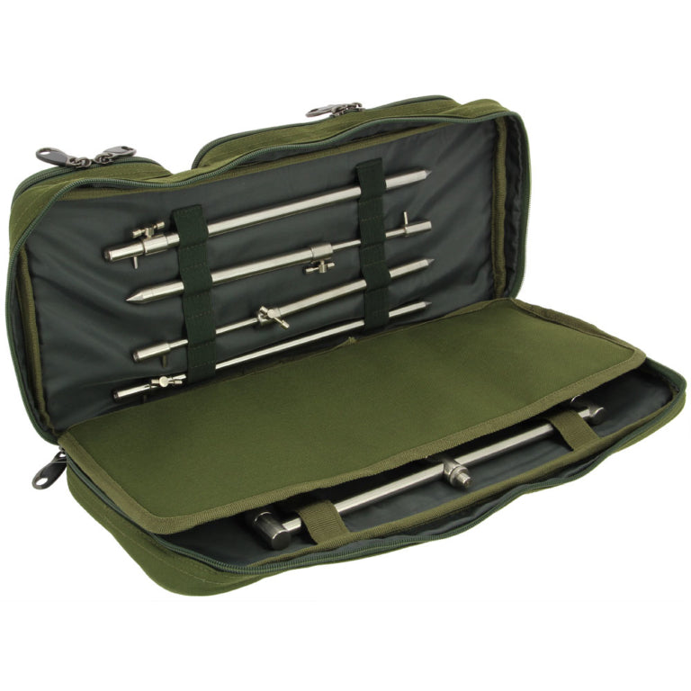 NGT Buzz Bar Bag with Two Front Pockets