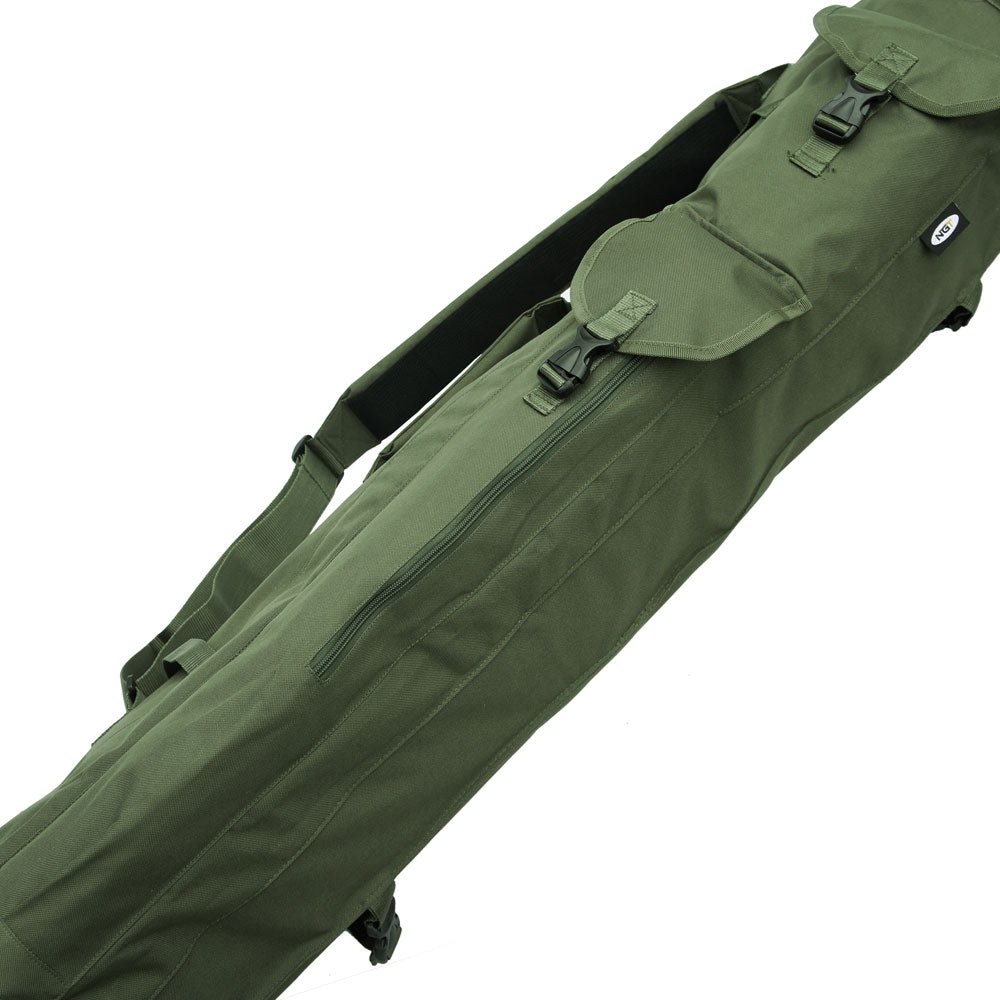 NGT Quiver Fishing Rod Holdall