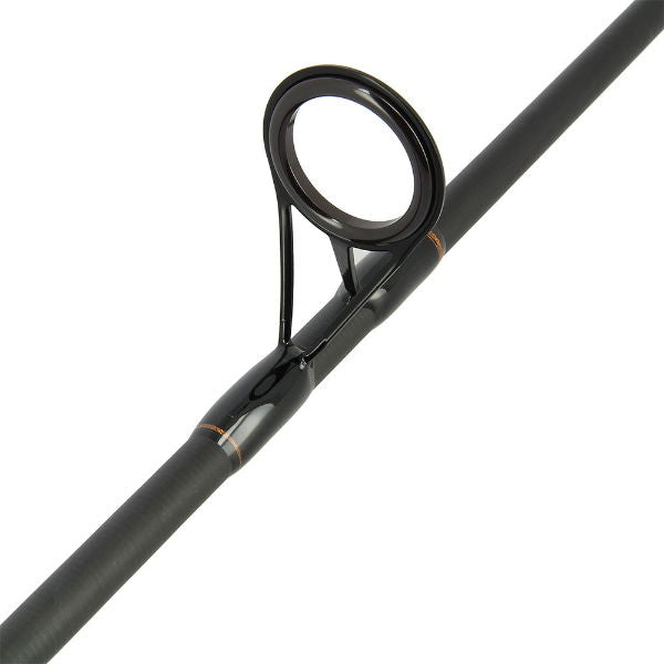 NGT Dynamic Travel Carp - 11ft, 4pc, 2.75lb Travel Carp Rod