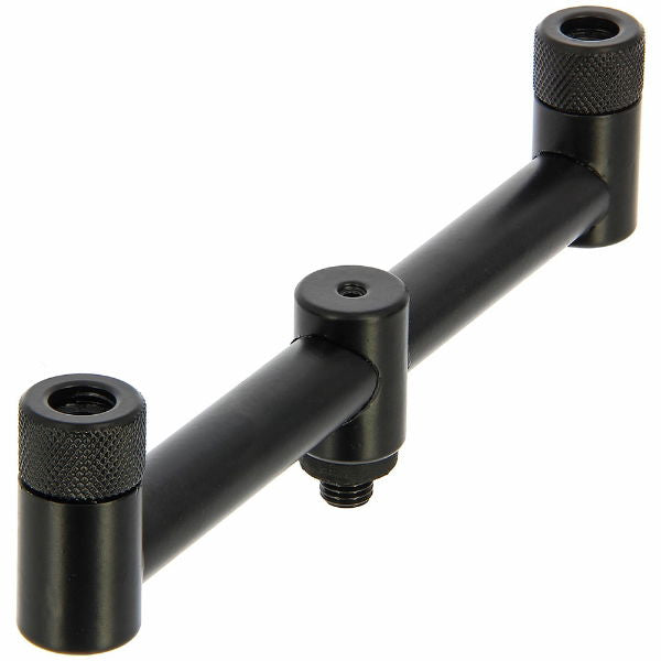 NGT Aluminium Black Buzz Bar