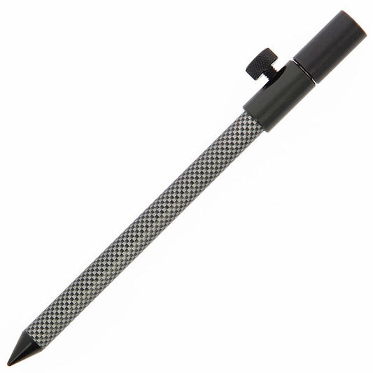 NGT Carbon Effect Aluminium Bank Stick