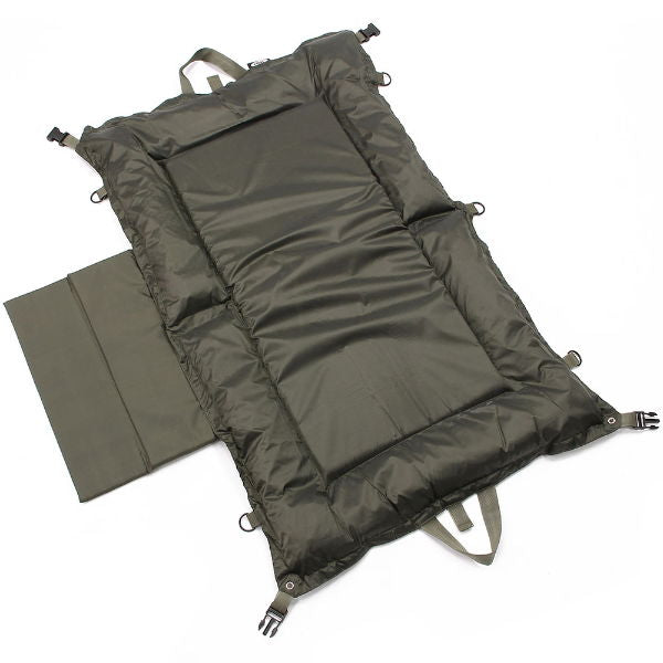 NGT Advanced Beanie Mat Padded with Pegging Points & Kneeling Pad (666)