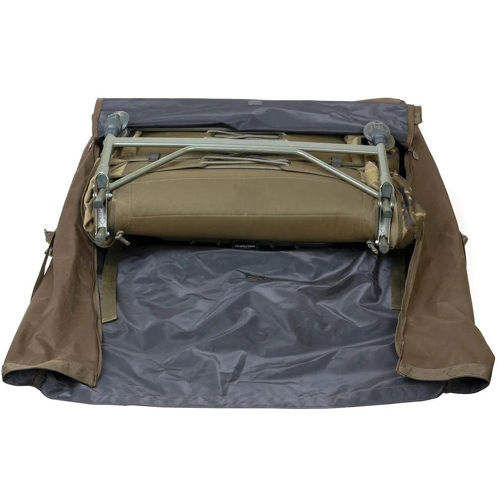 Fox Voyager Bedchair bag