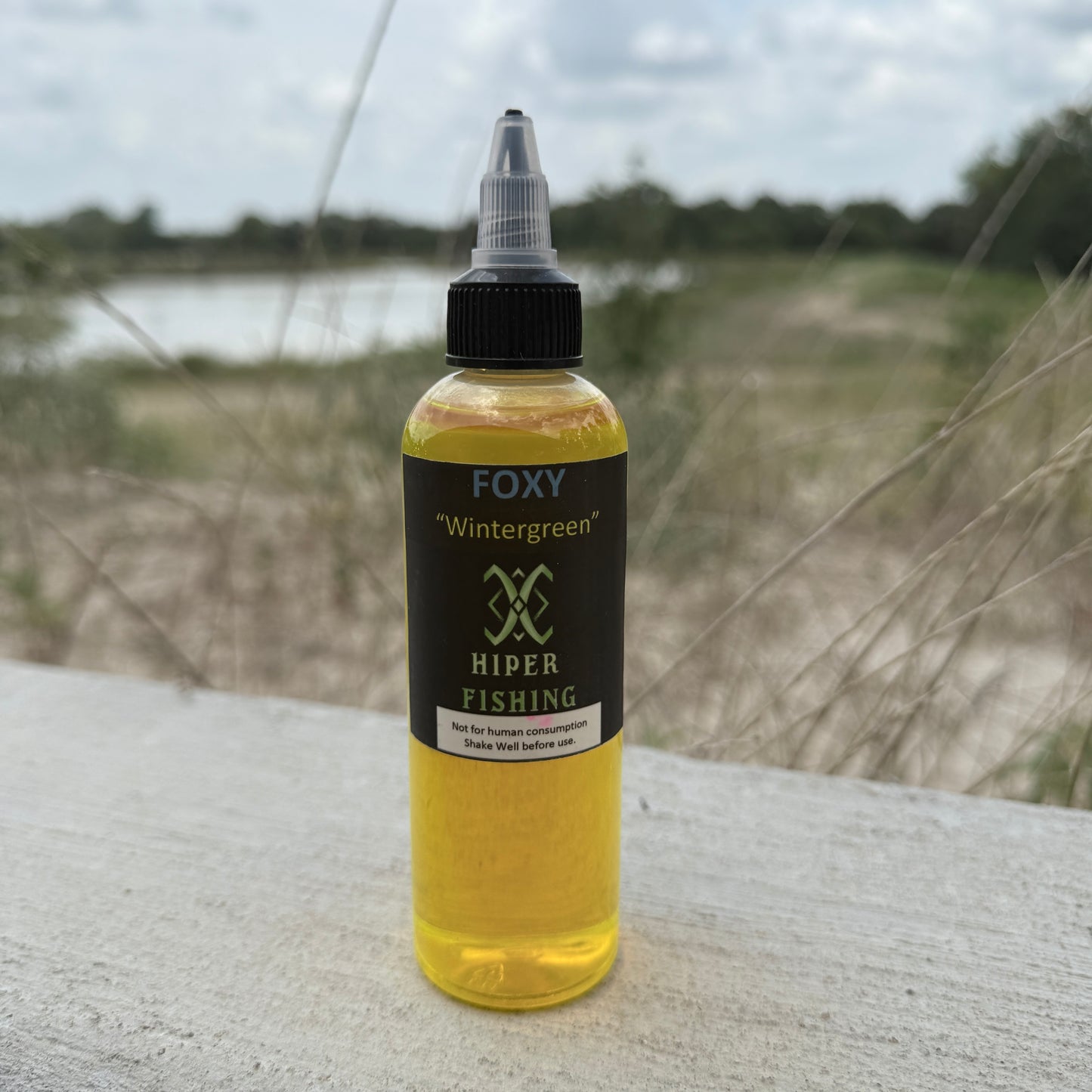 Hiper Fishing Dips 4oz