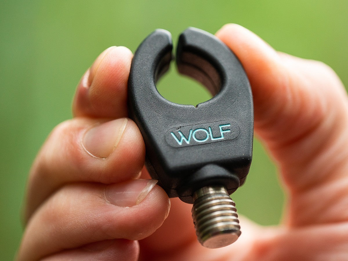 Wolf Grippa Butt Rest