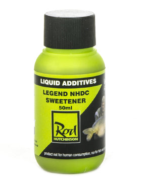 Rod Hutchinson Legend NHDC Sweetener 50ml