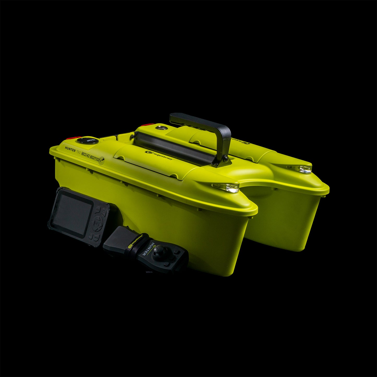 Ridgemonkey Hunter 750 Bait Boats