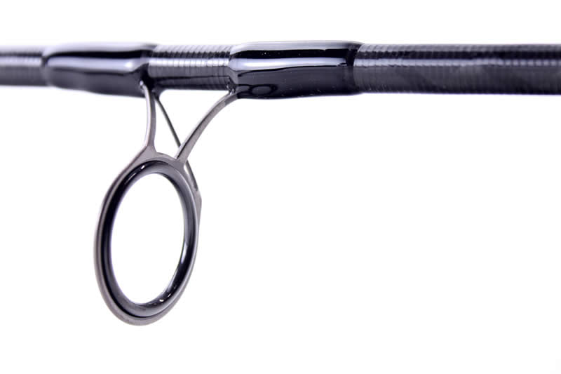 Free Spirit CTX Carp Rods Matte Finish