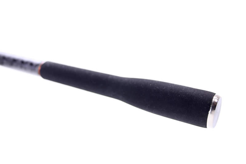 Free Spirit CTX Carp Rods Matte Finish