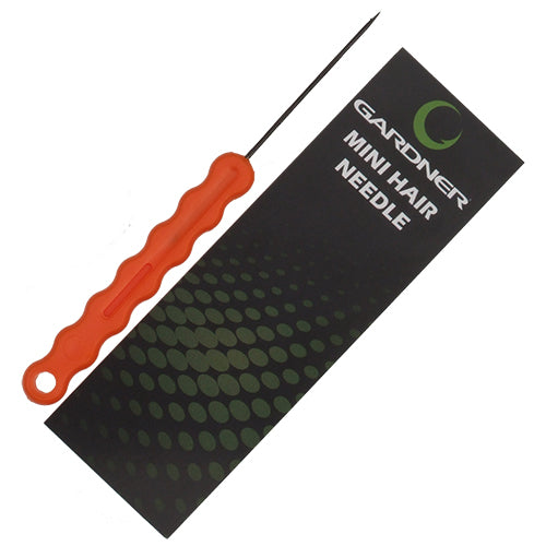 Gardner Barbed Hair Needles