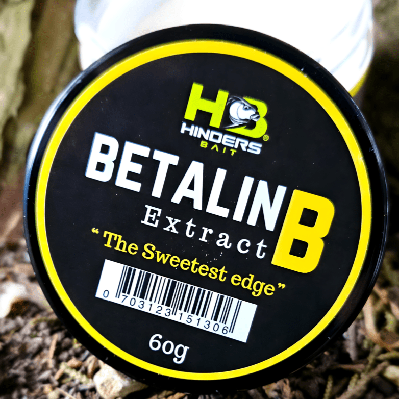 Hinders Betalin B powder