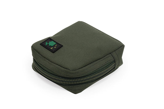 Thinking Anglers 600D Medium Solid Zip Pouch