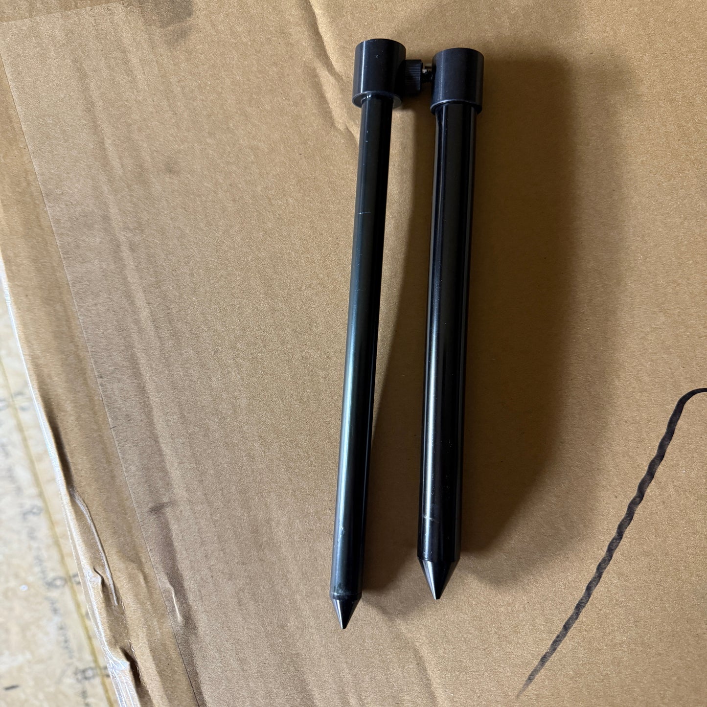 Sonik Stanz Banksticks