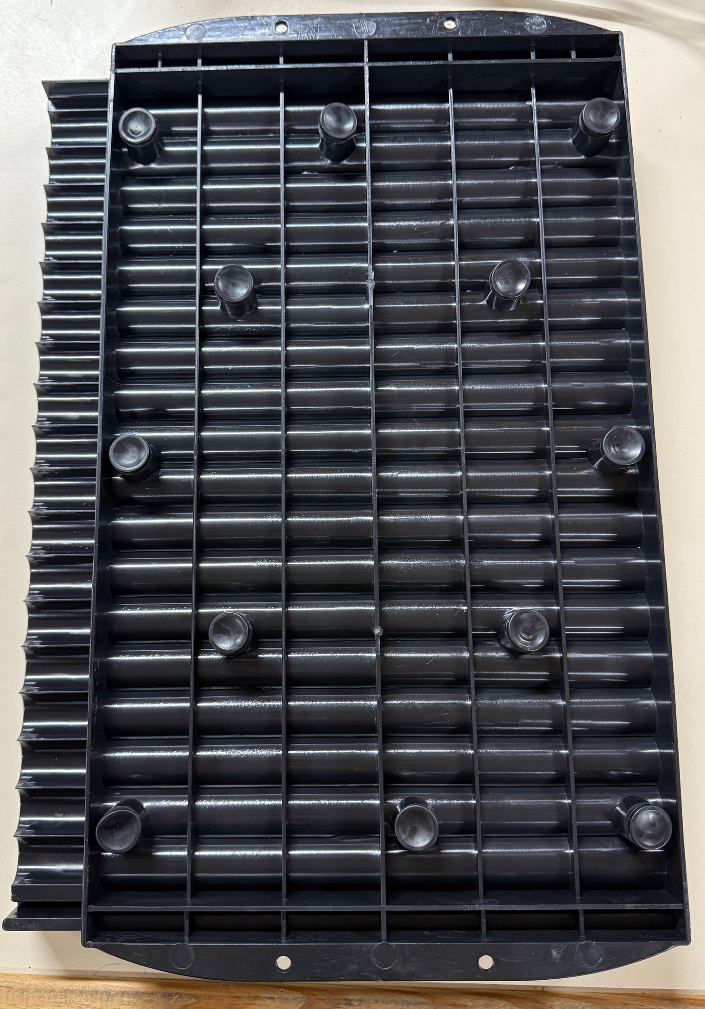 Ambush 20mm Rolling Table