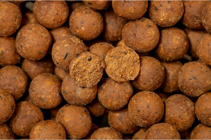 Nutrabaits Trigga Ice Range
