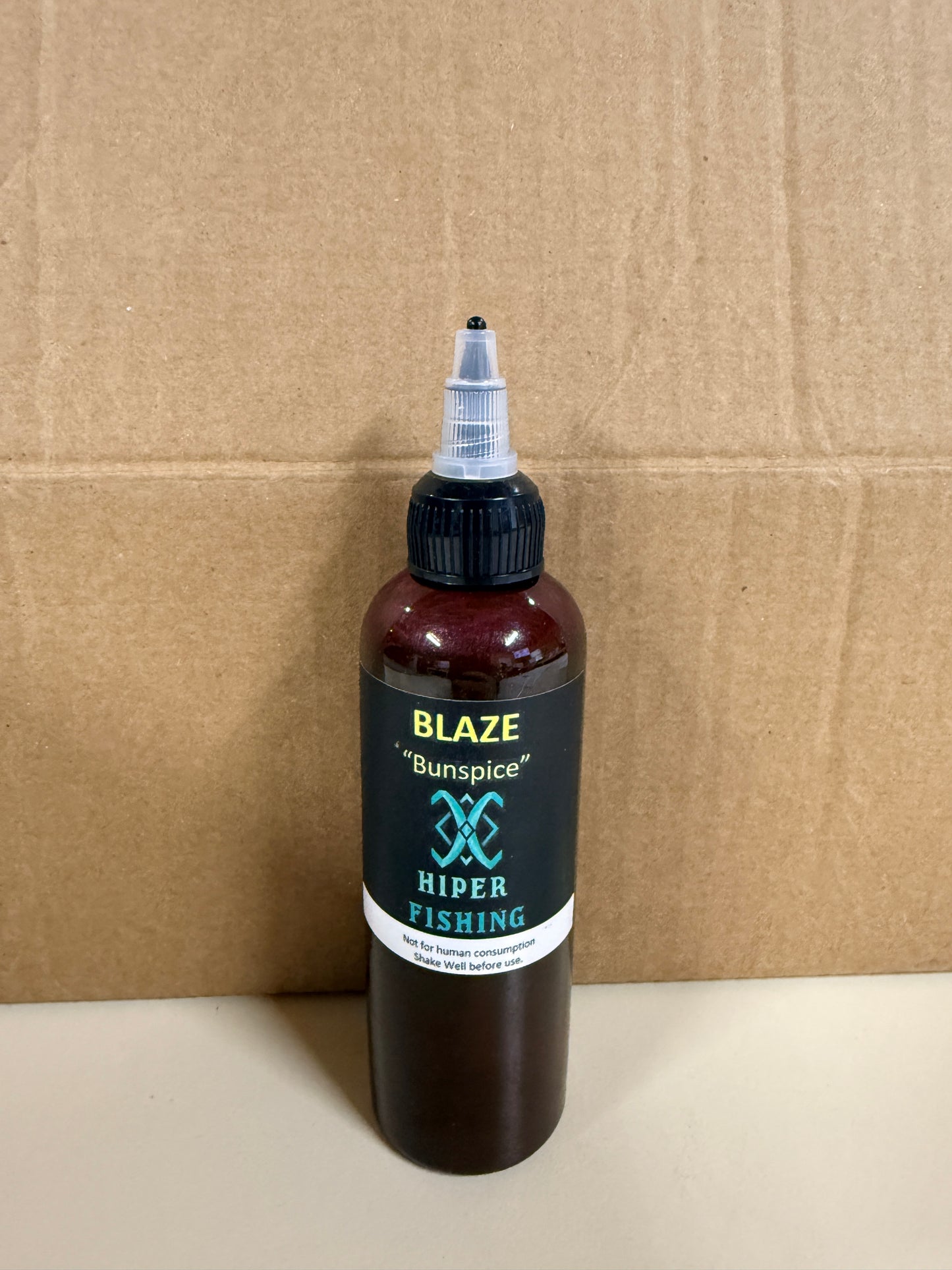 Hiper Fishing Dips 4oz