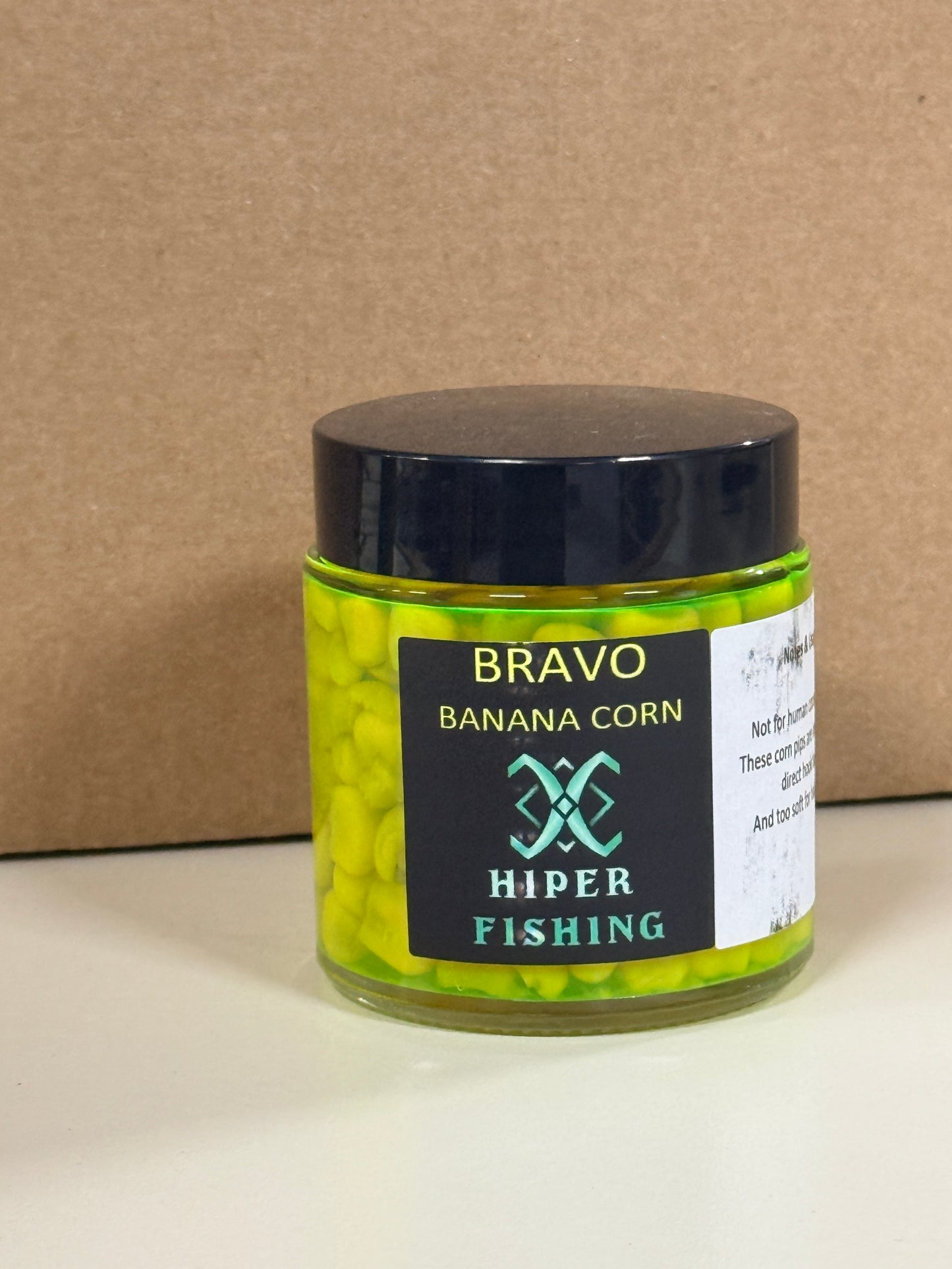 Hiper Fishing Flavored Corn Pips