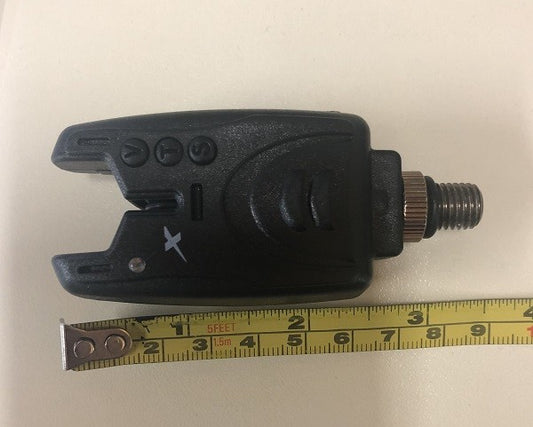 NGT XPR Alarm