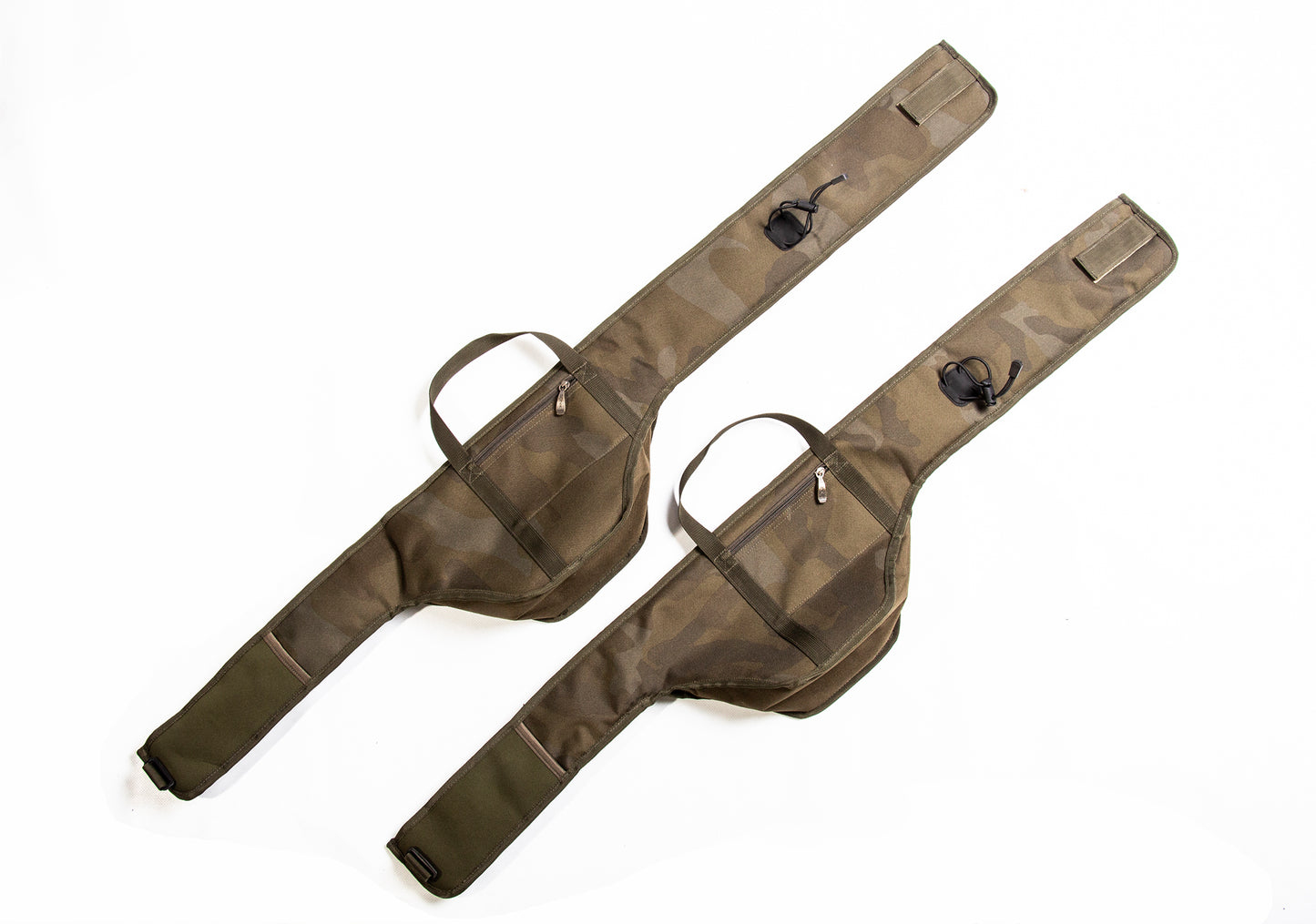 Sonik SK-TEK Xtractor Rod Sleeve 9ft