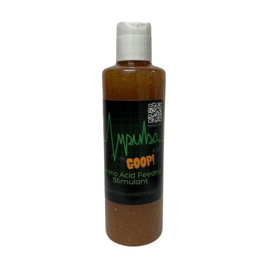 Impulse Amino Acid Feeding Stimulant Goop 250ml
