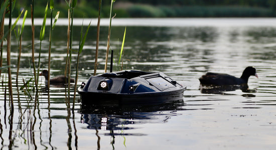Angling Technics Technicat MK2