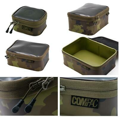 Korda Compac Luggage Kamo