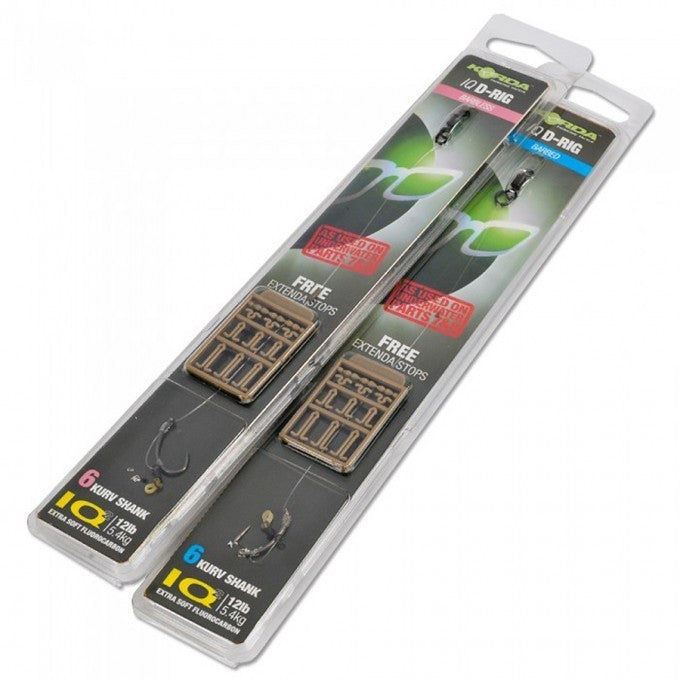 Korda IQ D-Rig
