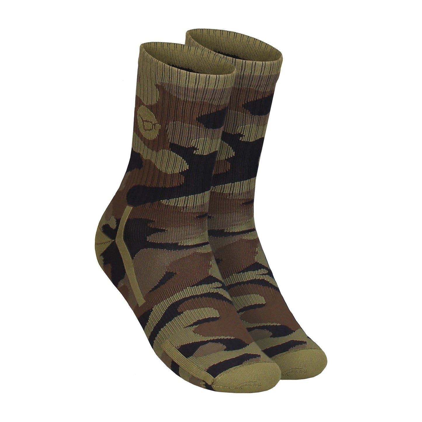 Korda Waterproof Socks Camouflage UK 10-12
