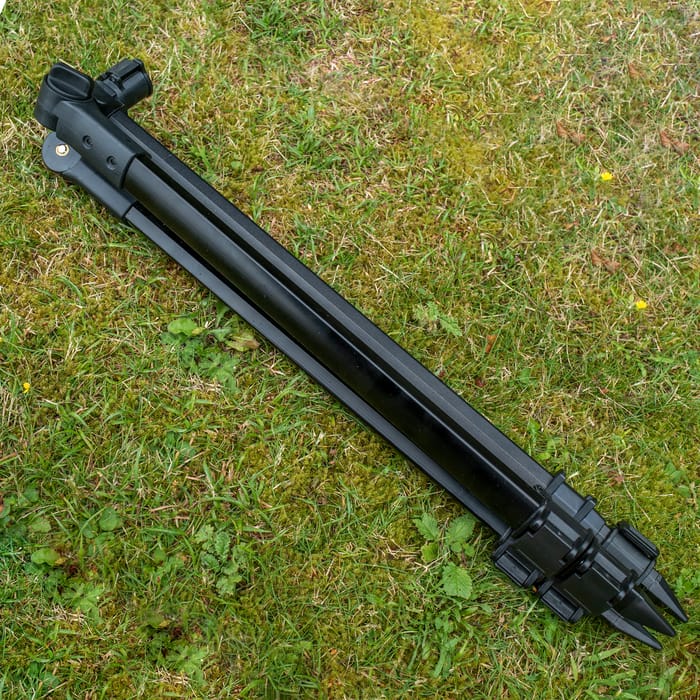 Korum Compact River Tripod