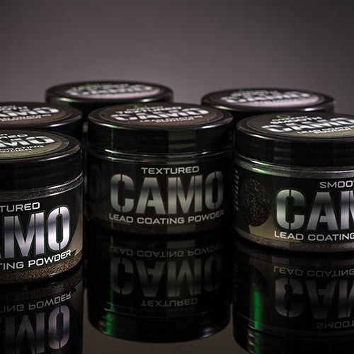 Gardner Camo Lead Coating Powder